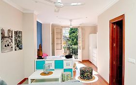 Carreteria Studio Balcony & Relax
